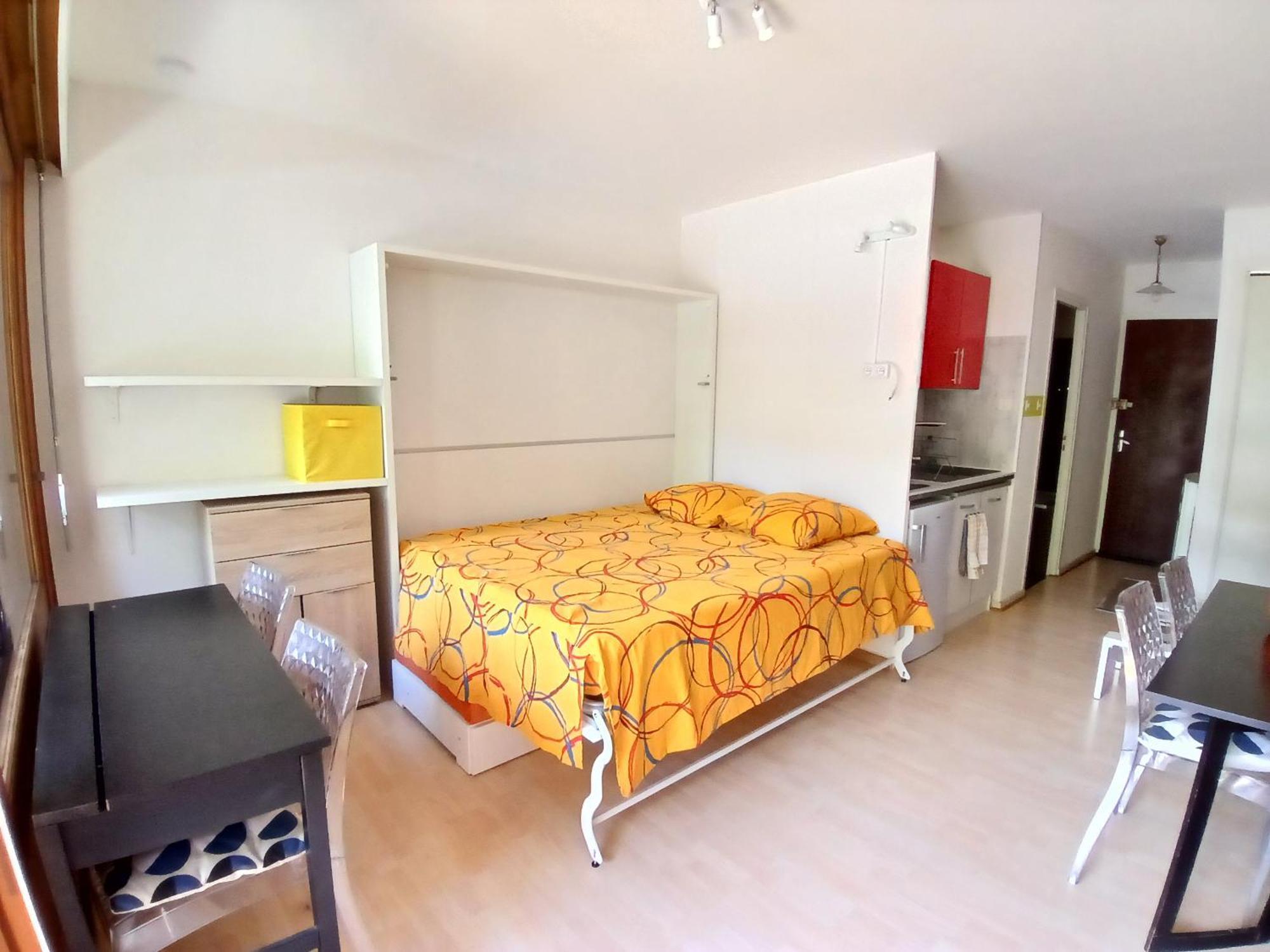 Ferienwohnung La Pique Bagnères-de-Luchon Exterior foto